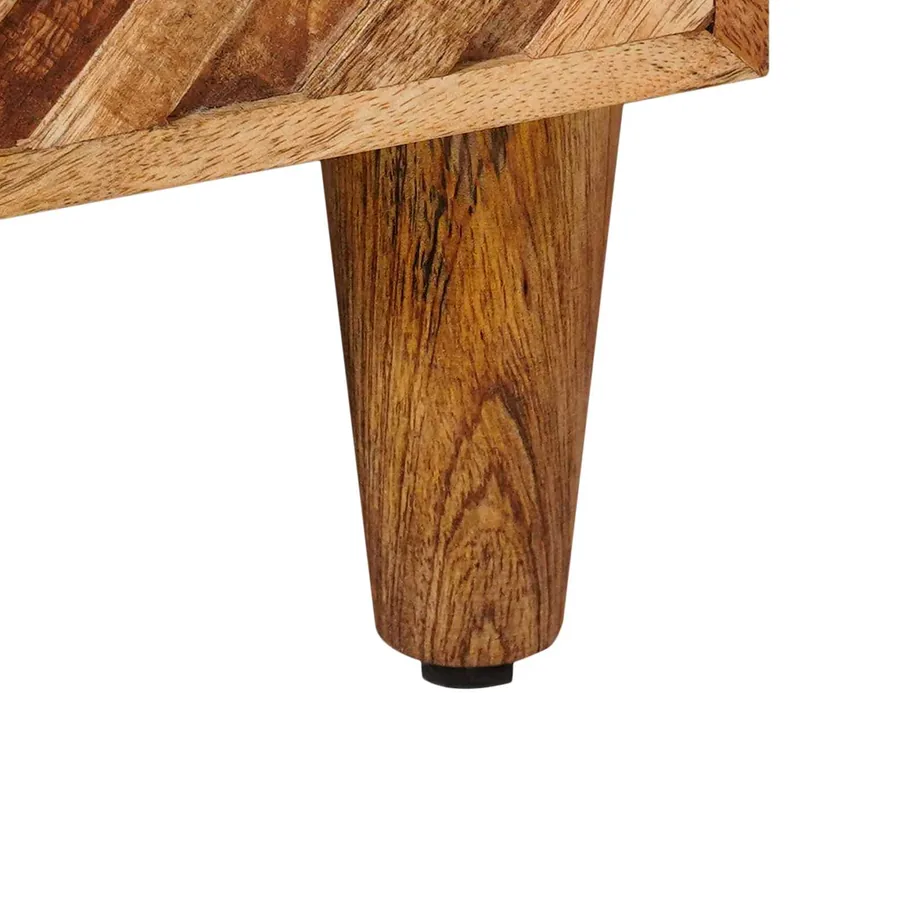 Armoires de rangement avec stockage Marron 40 x 33,5 x 110 cm - 8