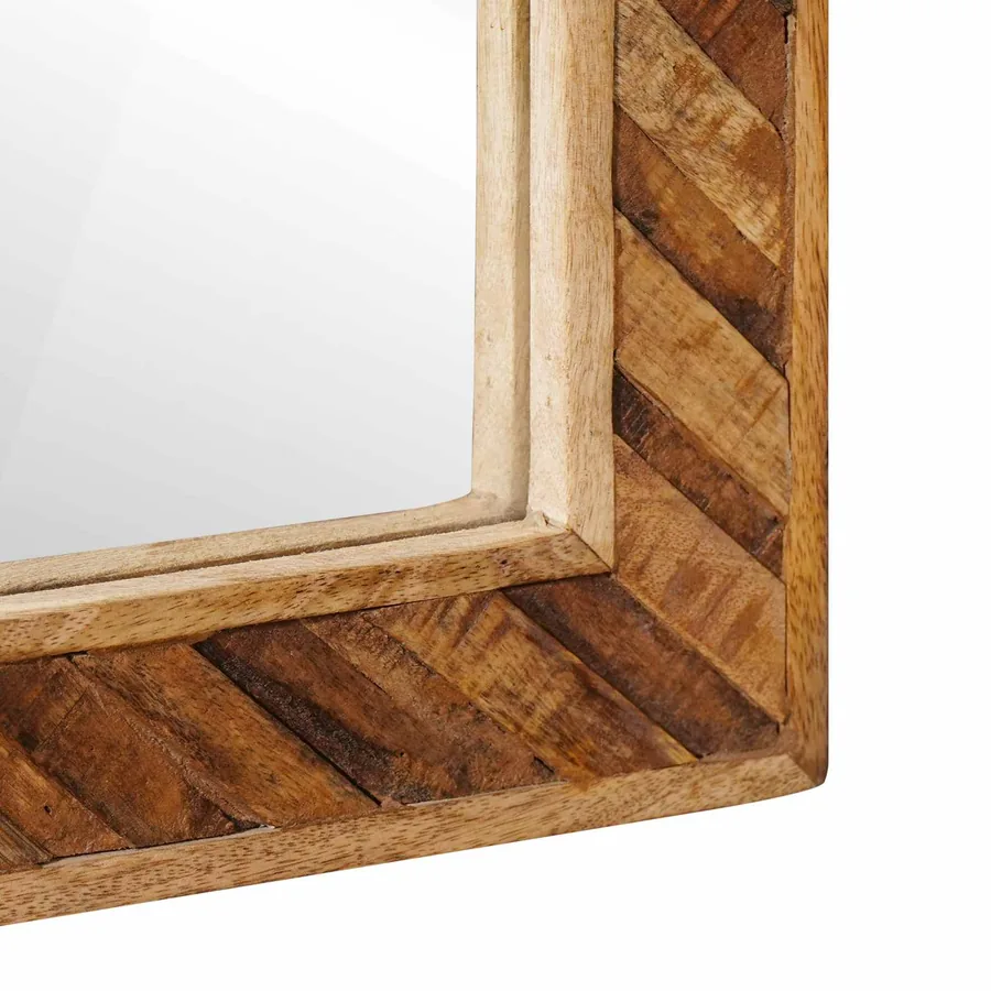 Ensemble de Meubles de Salle de Bain Montage mural 2 pcs - 10
