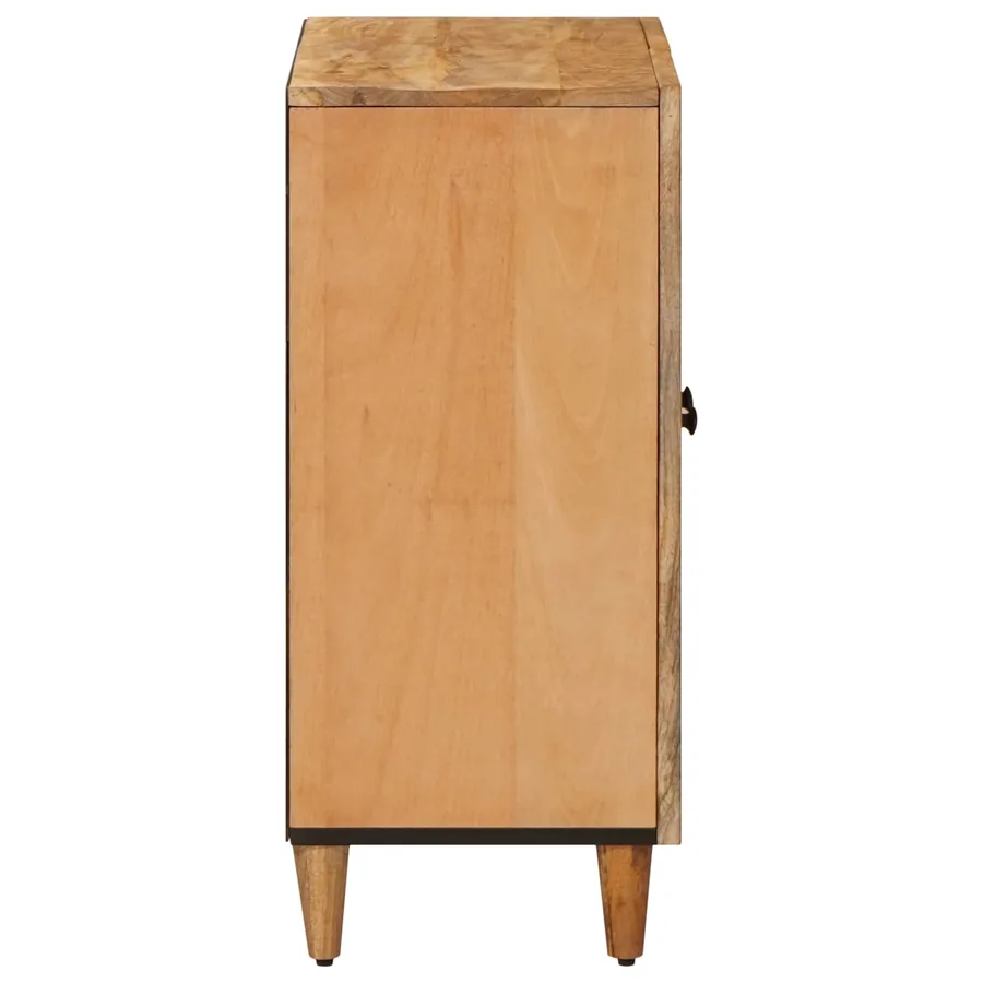 Armoires de rangement Marron 60 x 33,5 x 75 cm - 4