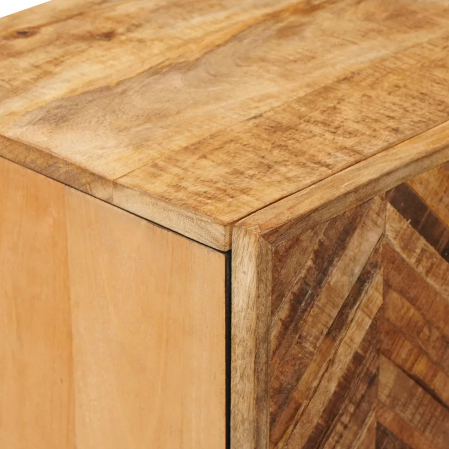 Armoires de rangement Marron 60 x 33,5 x 75 cm - 6