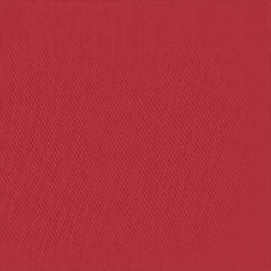 Voile d'ombre Rouge 6 x 2,5 m 100 % polyester Oxford - 9