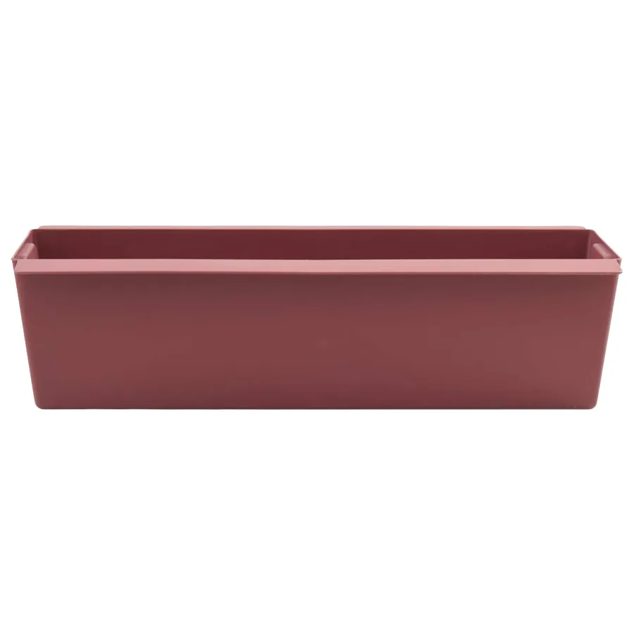 Caisses à fleurs pour palettes Euro 12 pcs Marron - 4