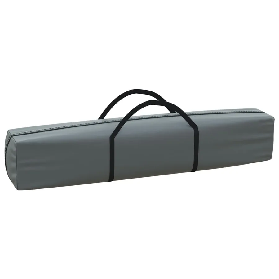 Tente de réception pliable avec parois Anthracite 2x2 m - 8