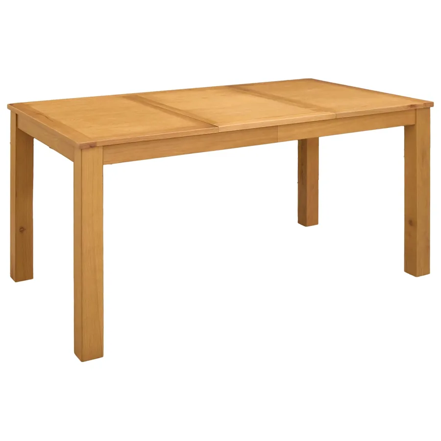 Table de salle à manger / Table de repas 150 x 85 x 75 cm