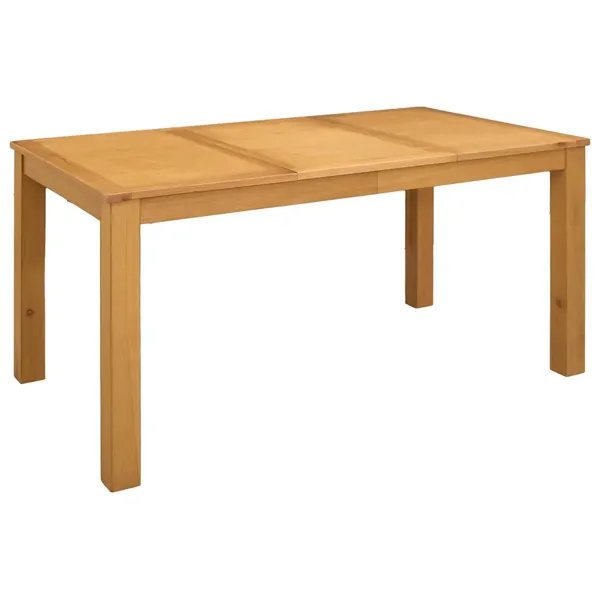 Table de salle à manger / Table de repas 150 x 85 x 75 cm