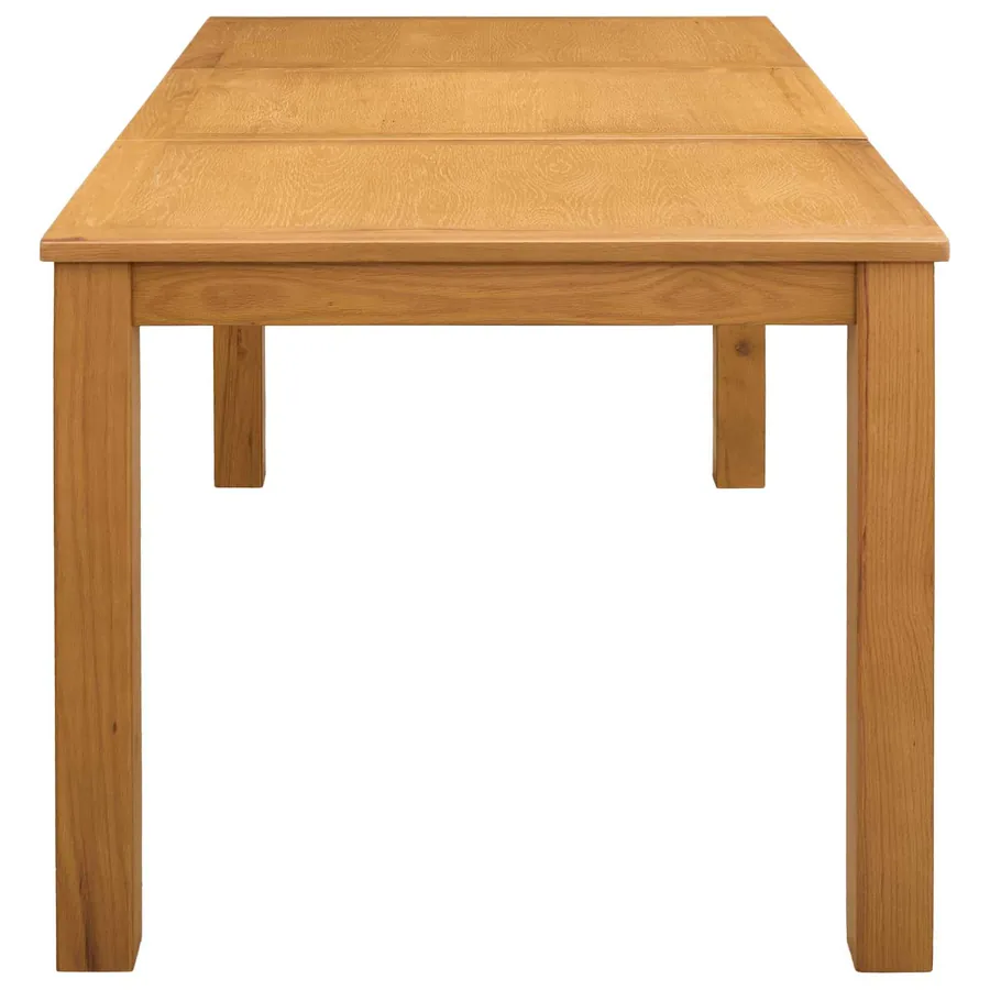 Table de salle à manger / Table de repas 150 x 85 x 75 cm - 3