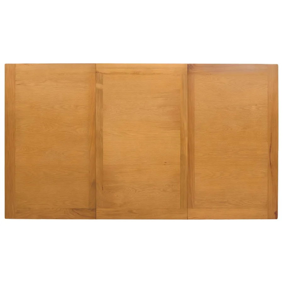 Table de salle à manger / Table de repas 150 x 85 x 75 cm - 4