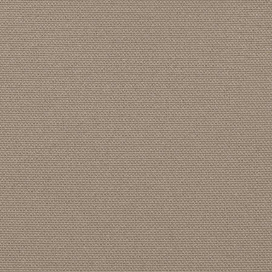 Voile de parasol tissu oxford rectangulaire 2,5x4,5 m taupe - 9