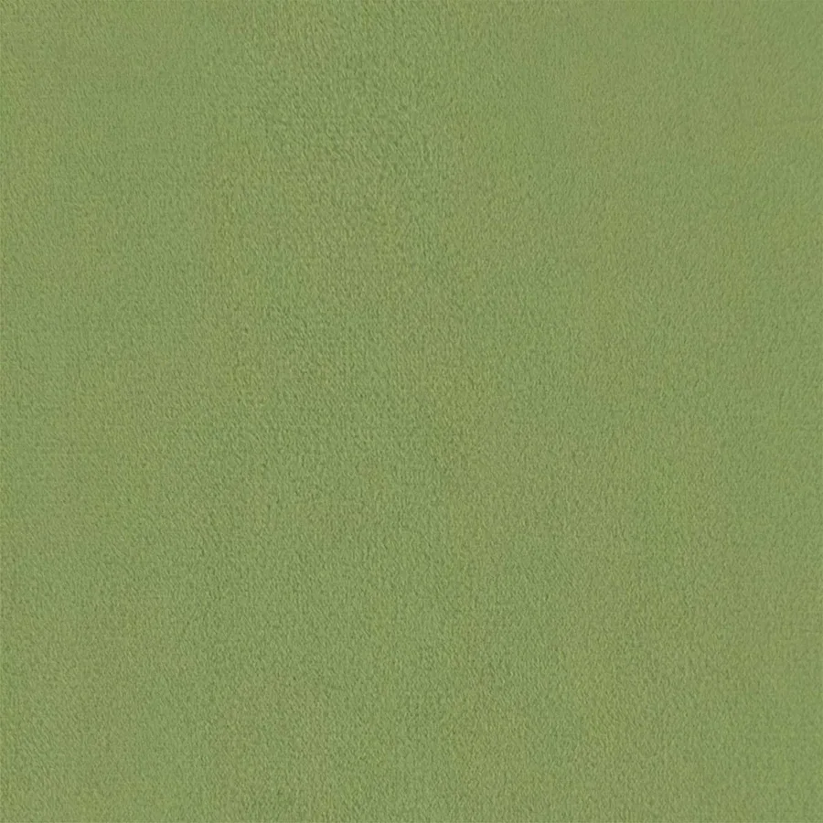 banc Vert clair 80 x 40 x 45 cm Velours - 8