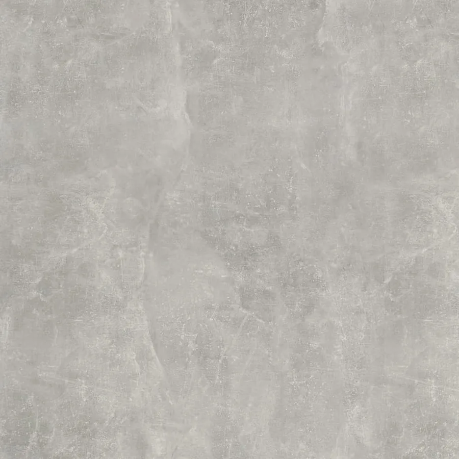 Buffet avec 4 tiroirs 60x30,5x71 cm Gris béton - 6