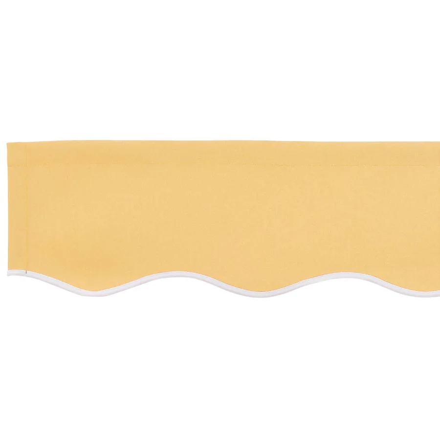 Toile de rechange pour auvent Sable 3 x 2 m Polyester - 5