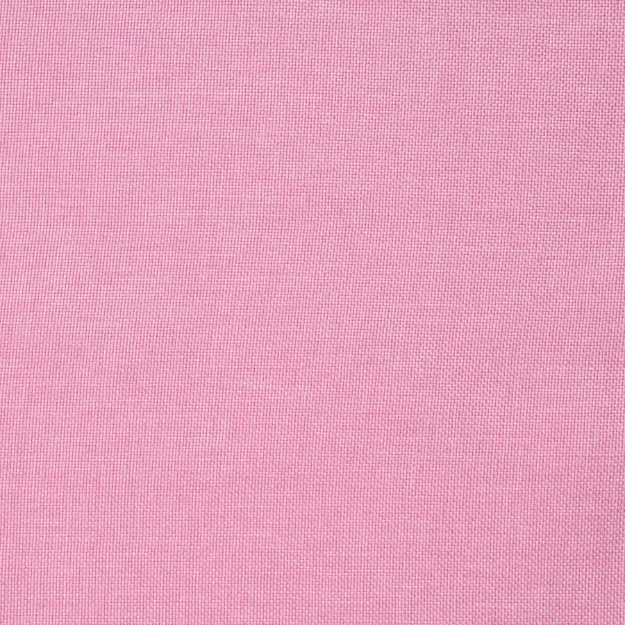 Banc rembourré avec dossier Rose 110 x 60 x 76 cm Polyester - 7