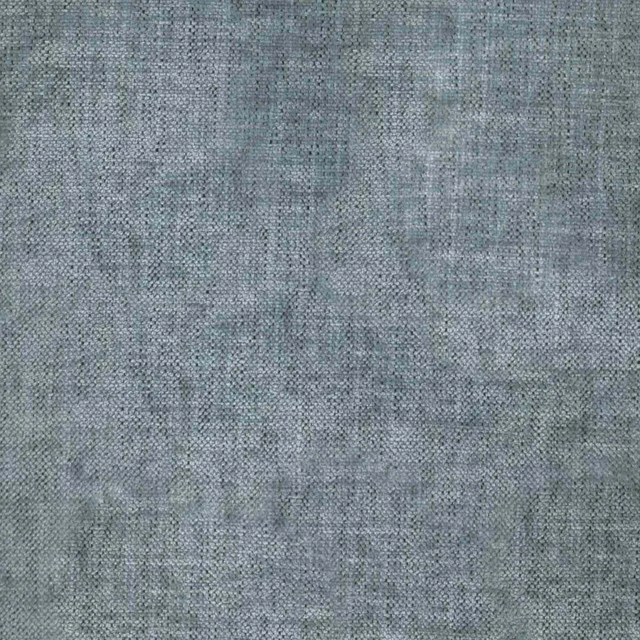 Housse de coussin 6 pcs HOUTEN Bleu clair 40 x 40 cm - 6