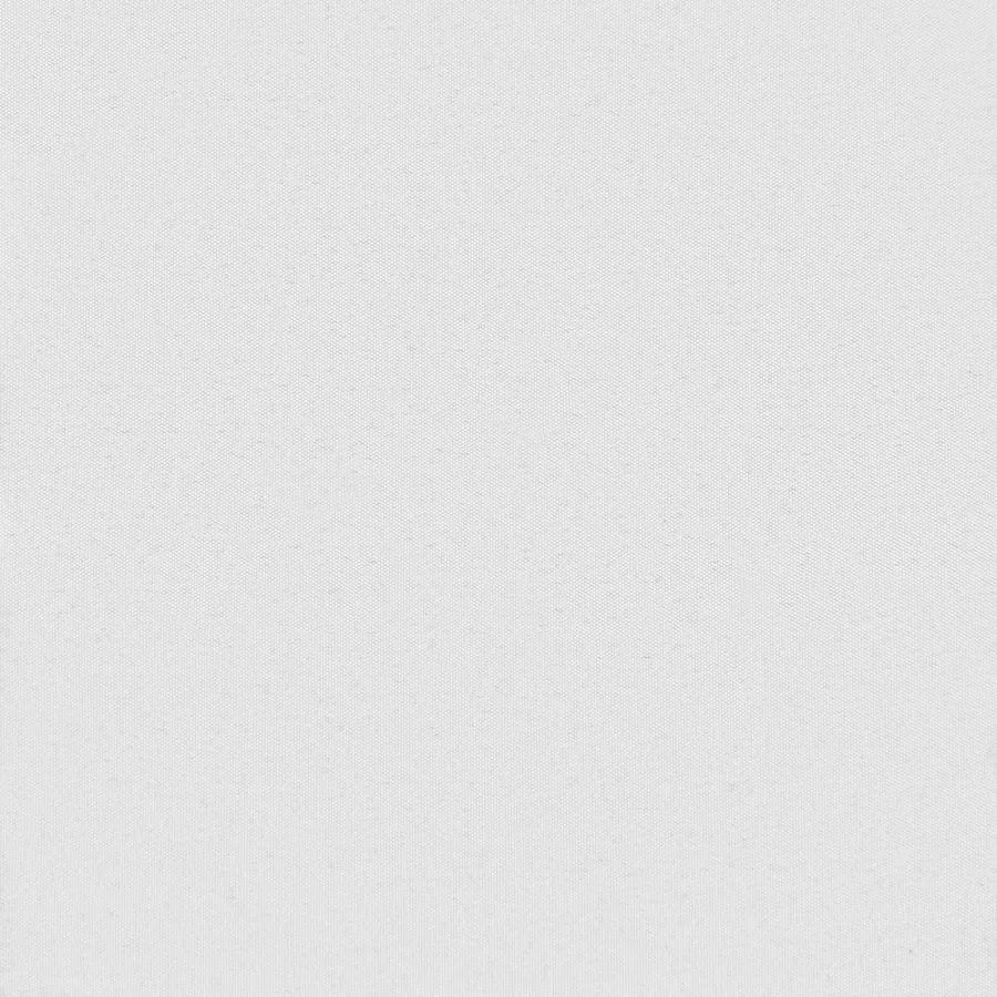 Store roulant extérieur protection UV Blanc Polyester - 11