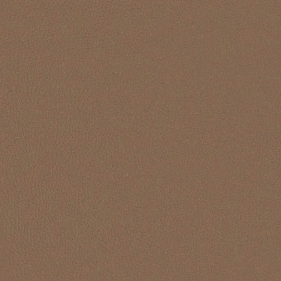 Banc rembourré avec dossier Cappuccino 110 x 60 x 76 cm - 6