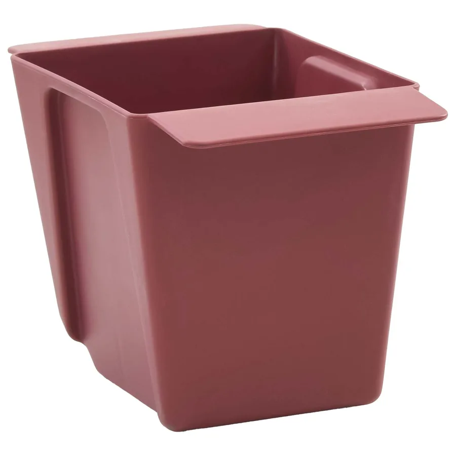 Caisses à fleurs pour palettes Euro 12 pcs Marron - 2