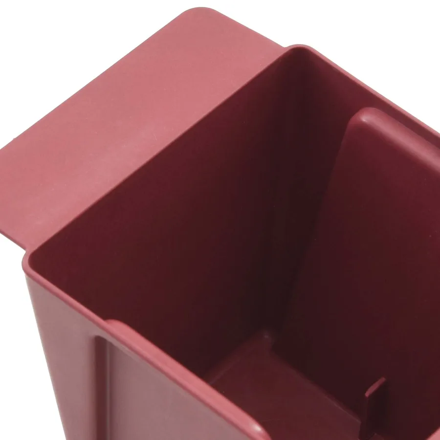 Caisses à fleurs pour palettes Euro 12 pcs Marron - 7