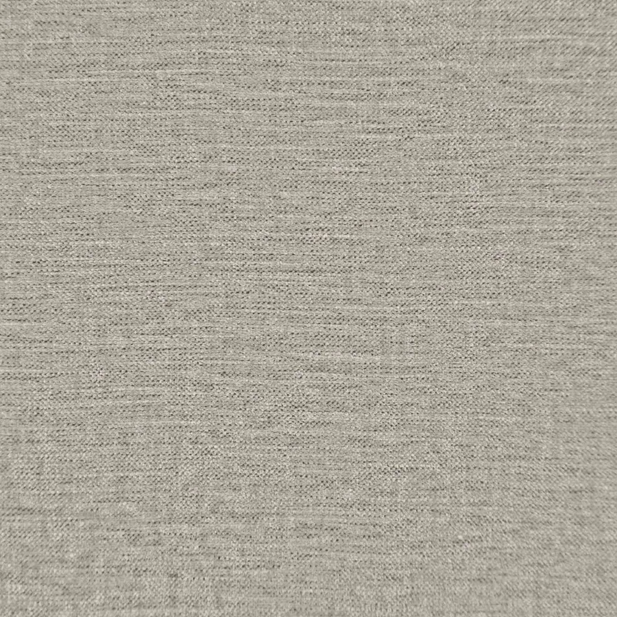 Housse de coussin 2 pcs HEERLEN Gris clair 40 x 145 cm - 6