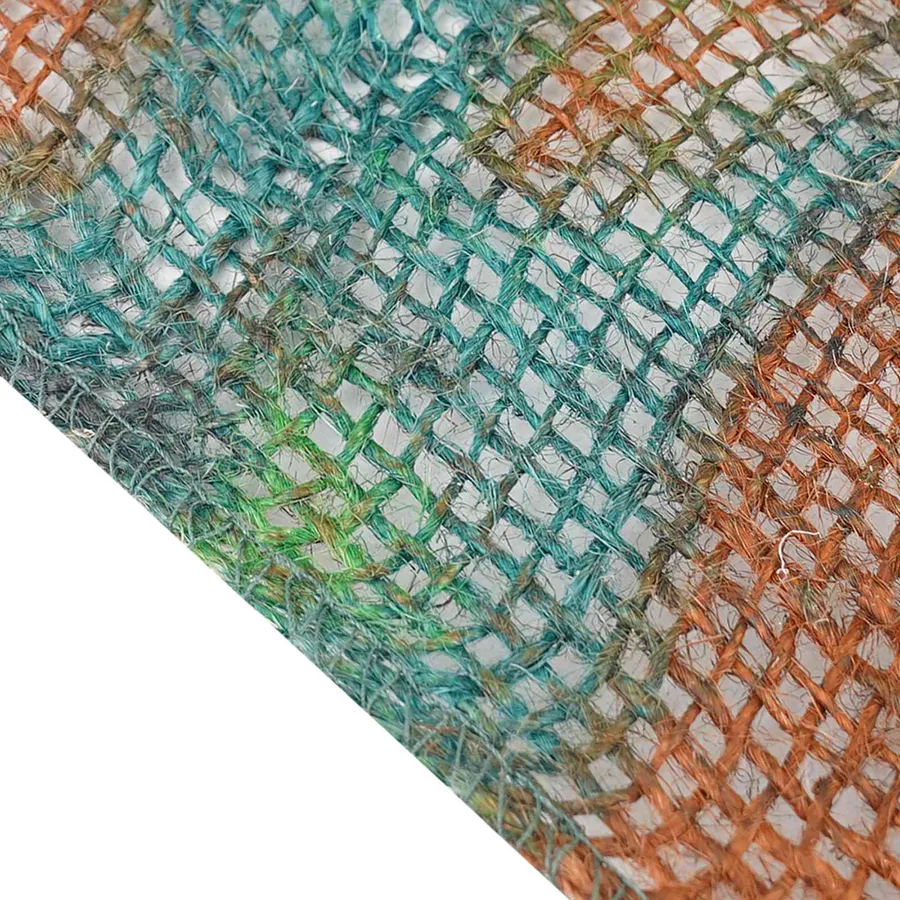 Rouleau de jute Camouflage 100 x 5000 cm - 3
