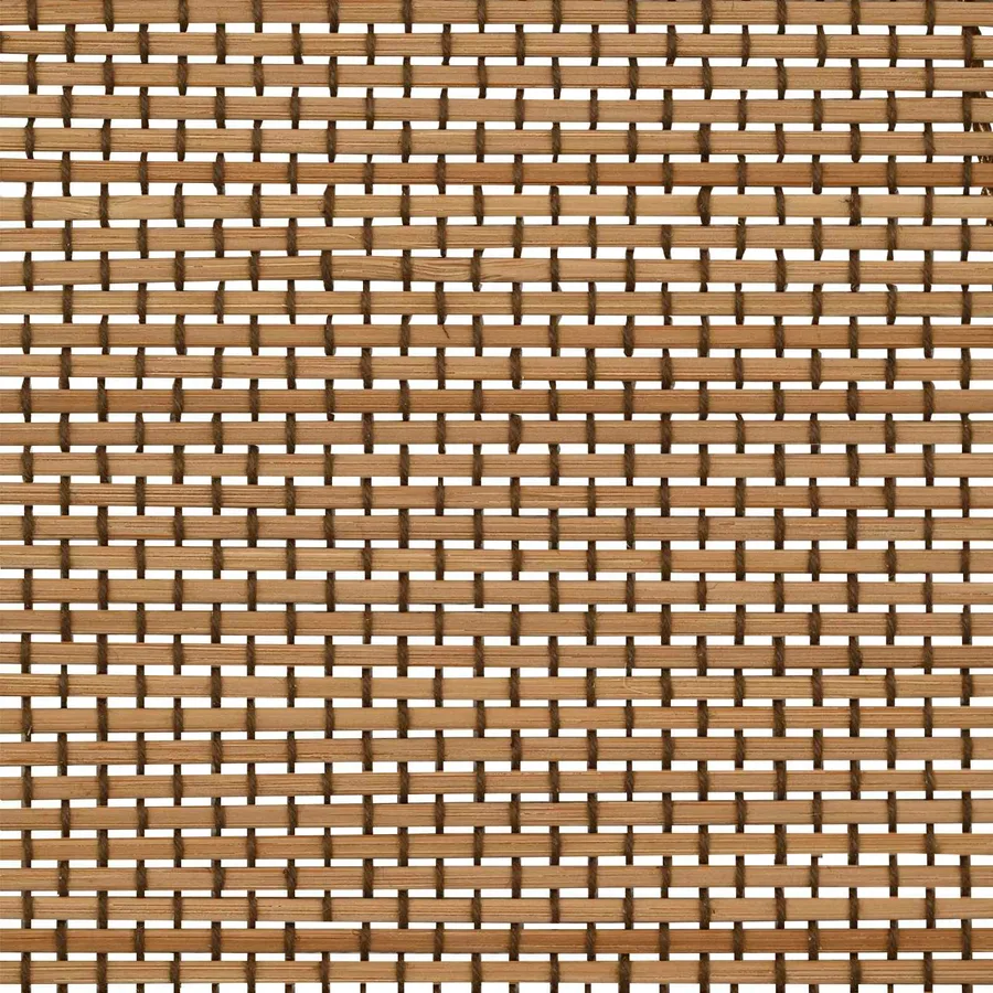Store enrouleur Marron 70 x 160 cm Bambou - 7