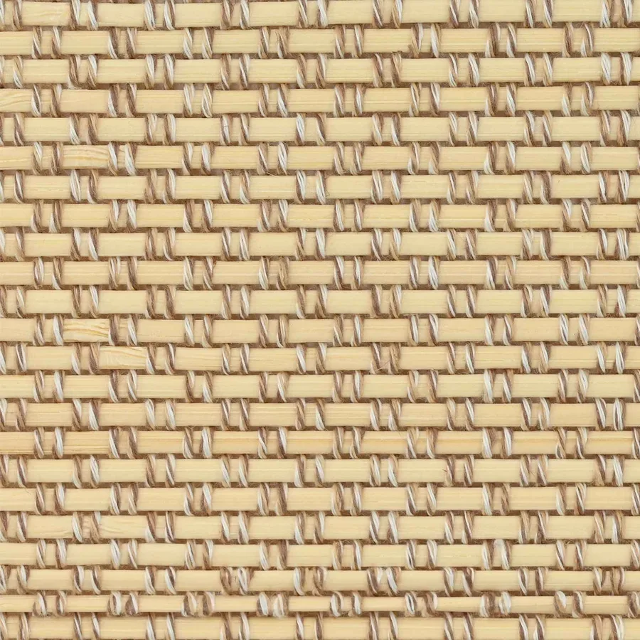 Store enrouleur Naturel 150 x 220 cm Bambou - 7