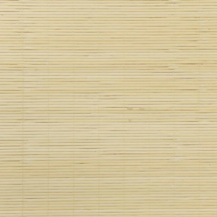 Store enrouleur Naturel 130 x 220 cm Bambou - 7