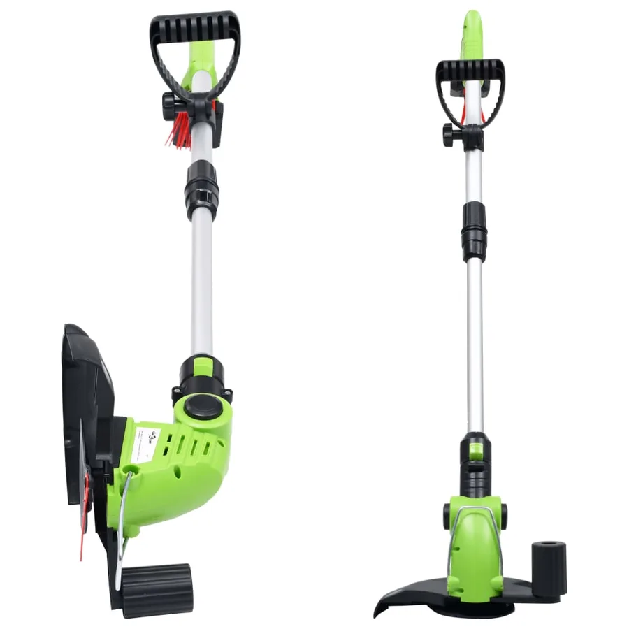 Coupe-herbe sans fil avec bloc-piles 20V 1500 mAh Li-ion - 2