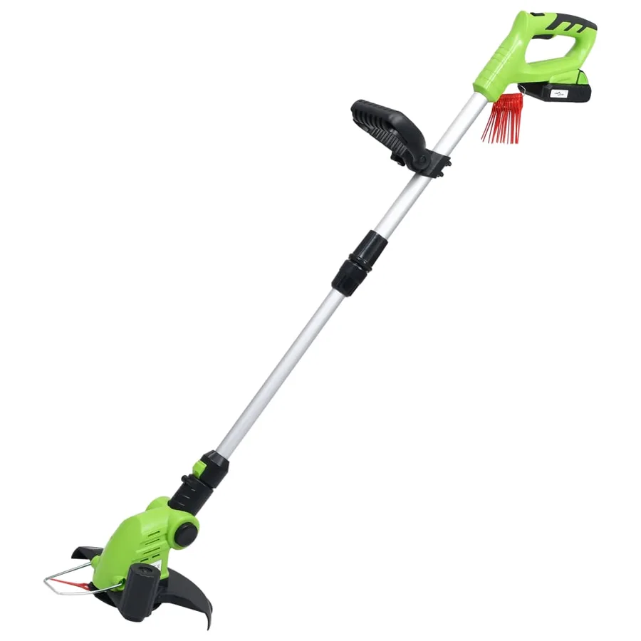Coupe-herbe sans fil avec bloc-piles 20V 1500 mAh Li-ion - 3