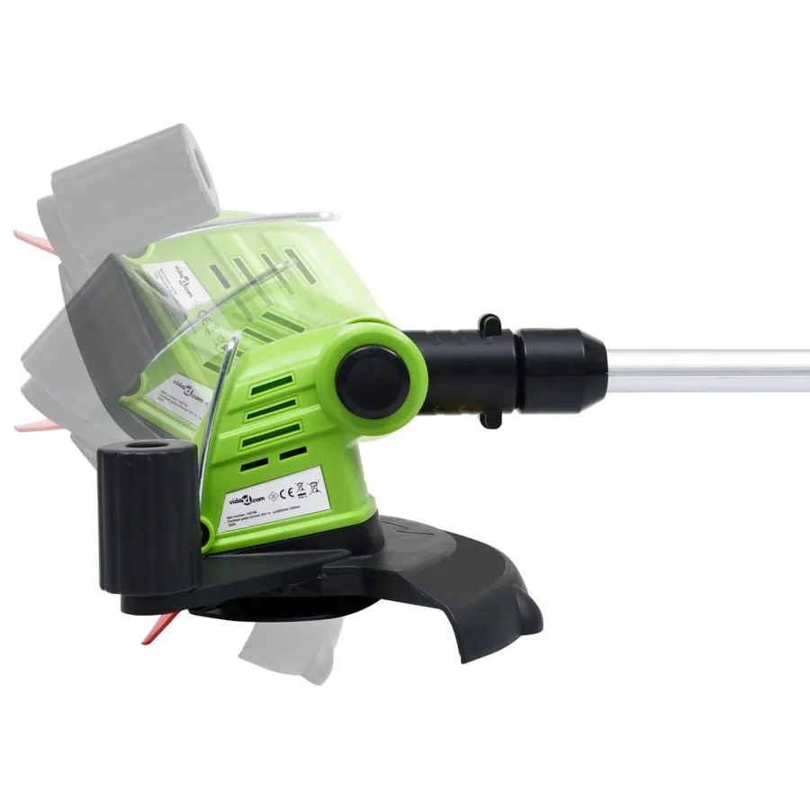 Coupe-herbe sans fil avec bloc-piles 20V 1500 mAh Li-ion - 7