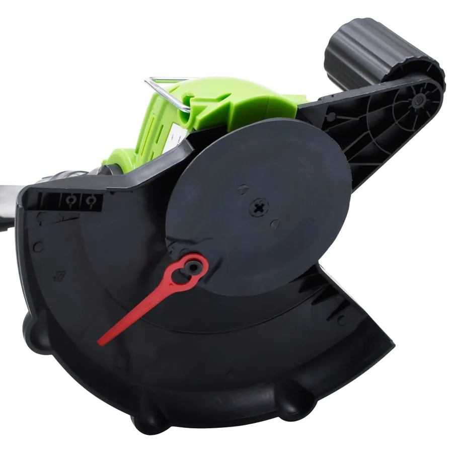 Coupe-herbe sans fil avec bloc-piles 20V 1500 mAh Li-ion - 8