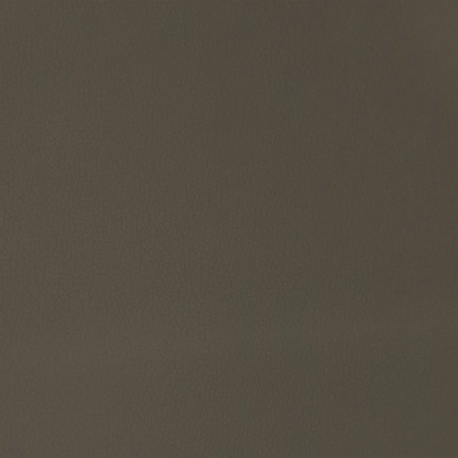 Fauteuil Gris Simili cuir - 7
