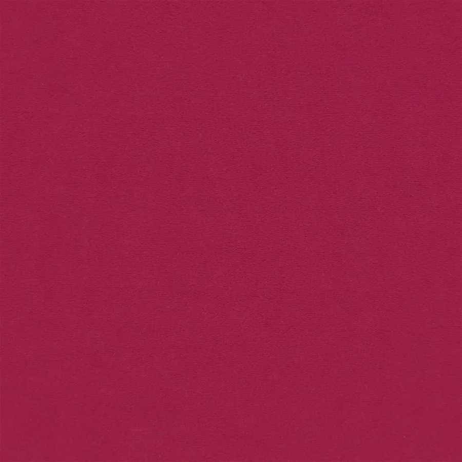 Fauteuil Bordeaux Velours - 7