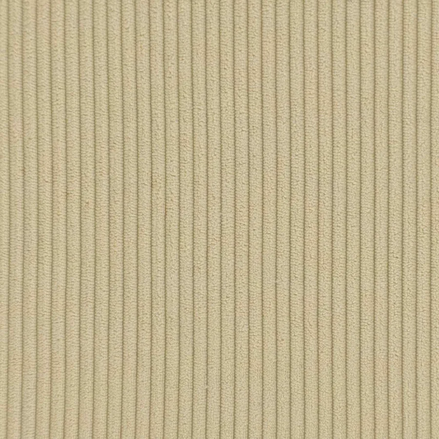 Canapé love seat avec capitonnage en boutons Gris Vert Clair - 9