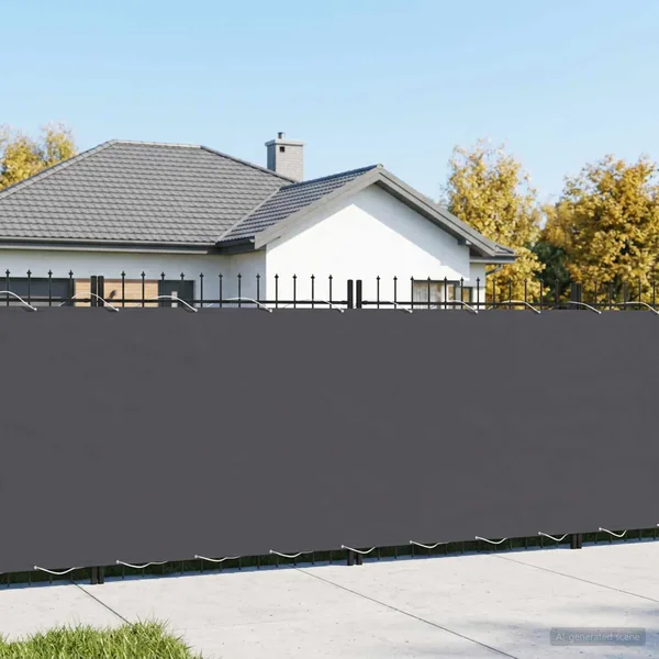 Écran de confidentialité pour balcon 1,8 x 25 m