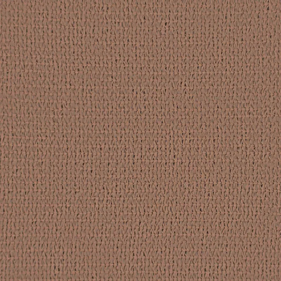 Écran de balcon Taupe 75 x 1200 cm HDPE et Aluminium - 4