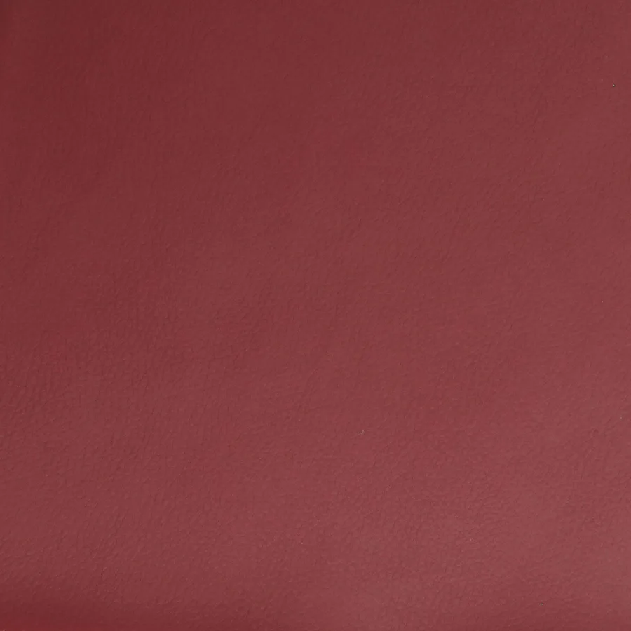 Chaises de salle à manger pivotantes 4 pcs Simili cuir Bordeaux - 7