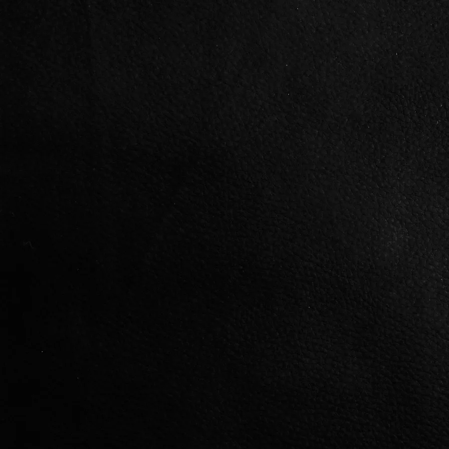 Chaises de salle à manger pivotantes 4 pcs Simili cuir Noir - 7