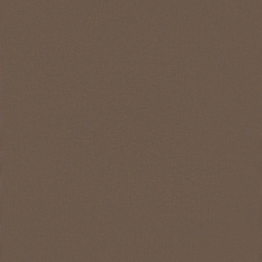 Remplacement de lambrequin Taupe 4,5 m Polyester - 6