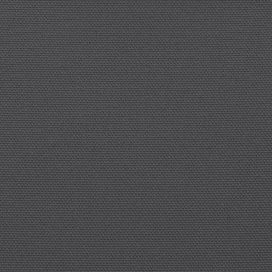 Voile de parasol tissu oxford rectangulaire 5x6 m anthracite - 9
