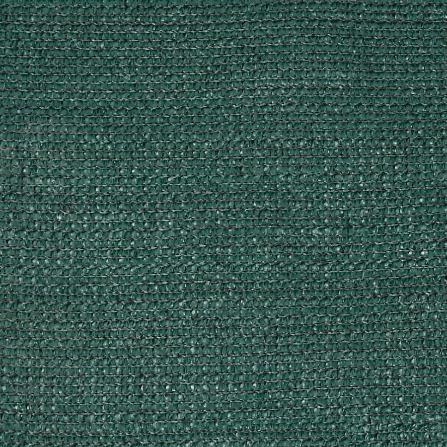 Filet brise-vue Vert 1,5x50 m PEHD 150 g/m² - 4