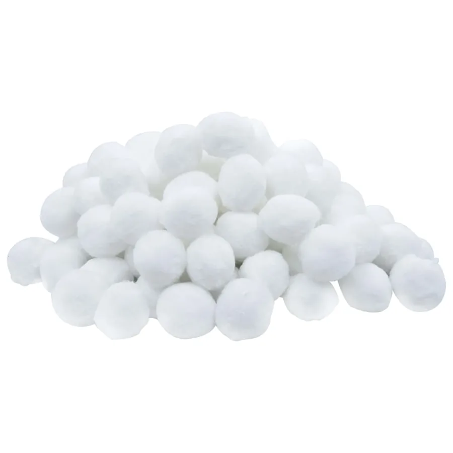 Boule filtrante de piscine 700 g PE - 2