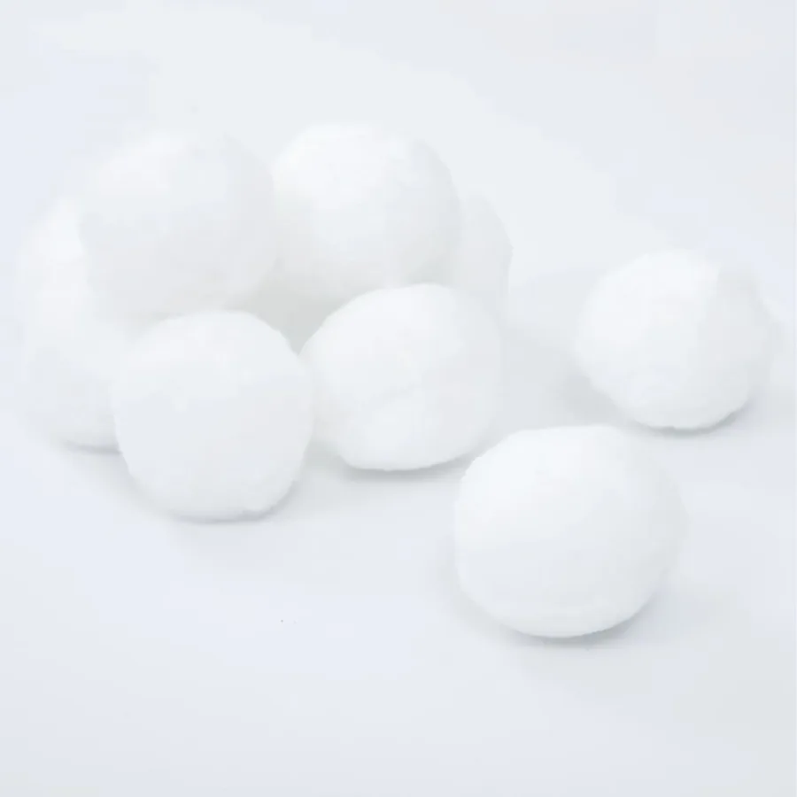 Boule filtrante de piscine 700 g PE - 3