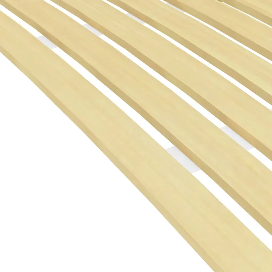 Latte de rechange pour sommier avec 17 lattes 100 x 200 cm - 3