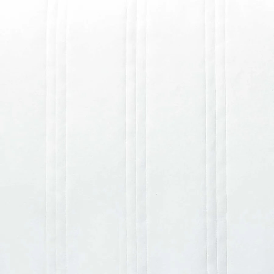 Matelas de sommier tapissier fermeté moyenne 200x80x20 cm - 8