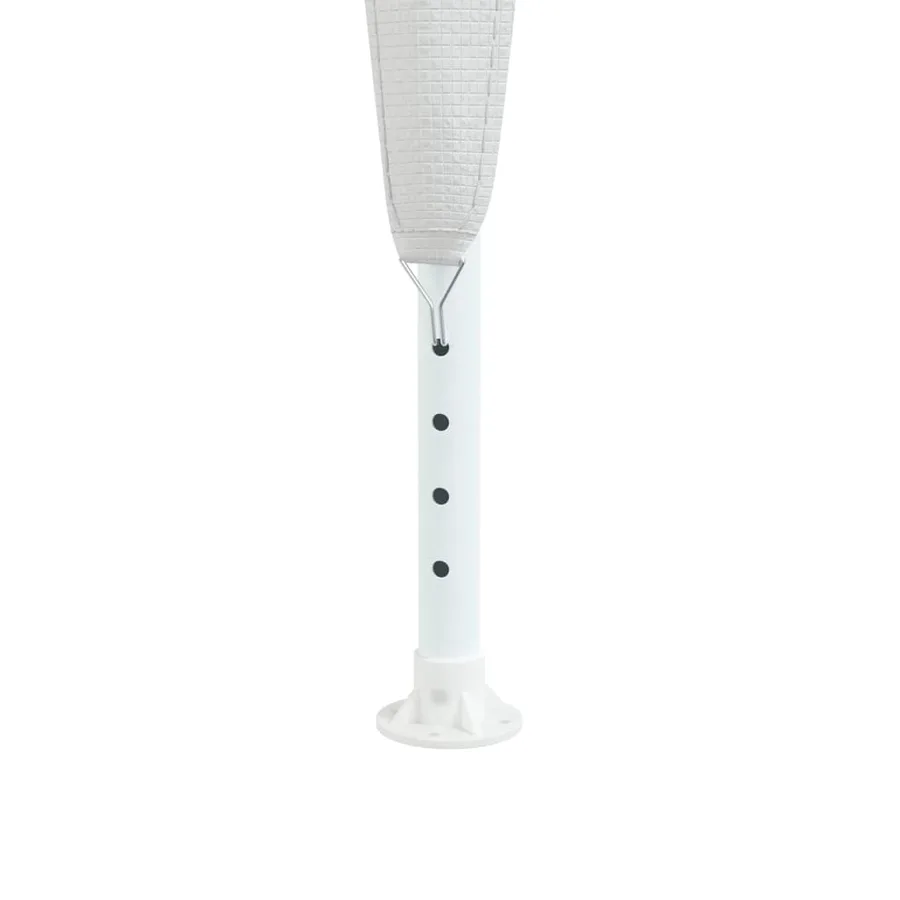 Tente de réception 4x4 m blanc - 6