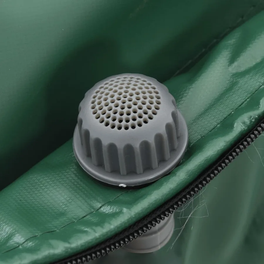 Réservoir d'eau de pluie pliable 250 L - 6