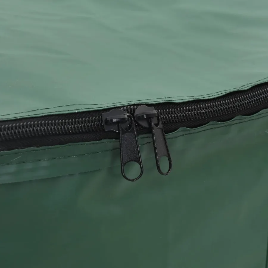 Réservoir d'eau de pluie pliable 250 L - 7