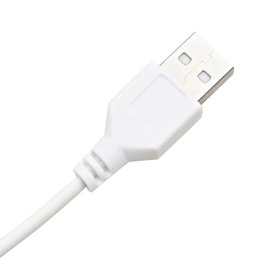 Coiffeuse avec LED blanc 86,5x35x136 cm - 9