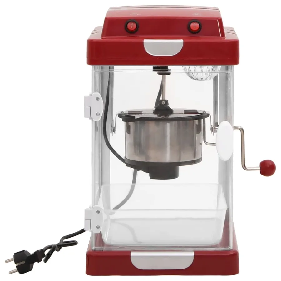Machine à pop-corn 2,5 oz - 3