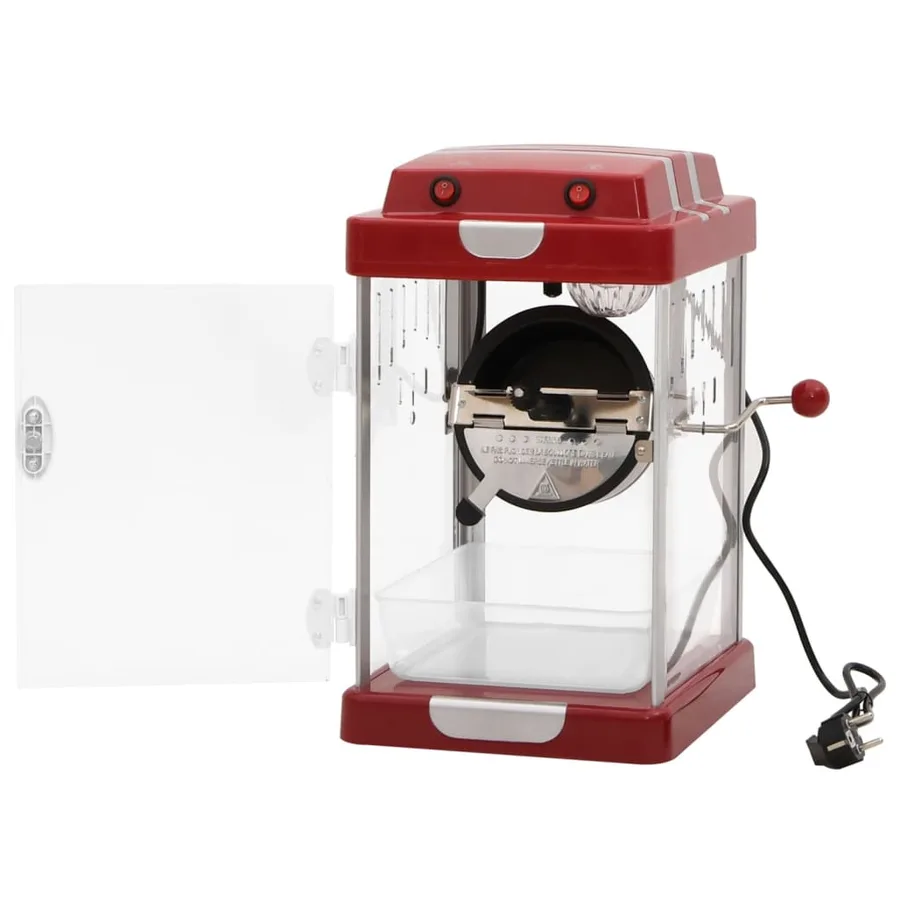 Machine à pop-corn 2,5 oz - 4